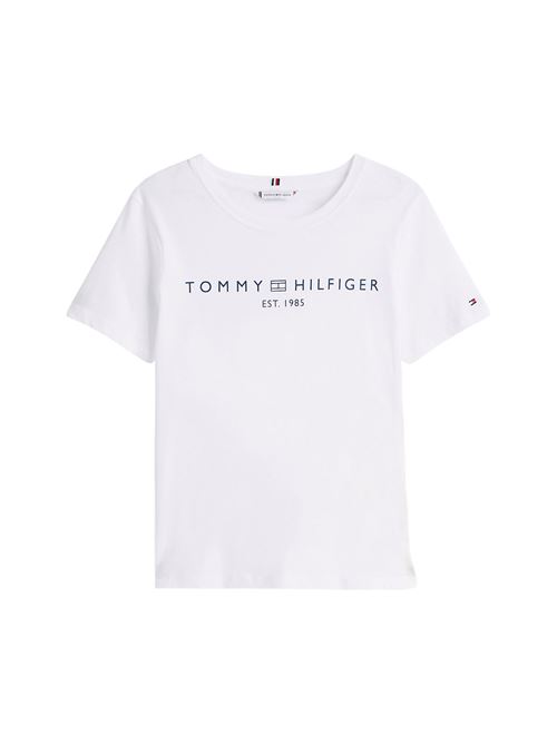  Tommy Hilfiger | WW0WW40276YCF